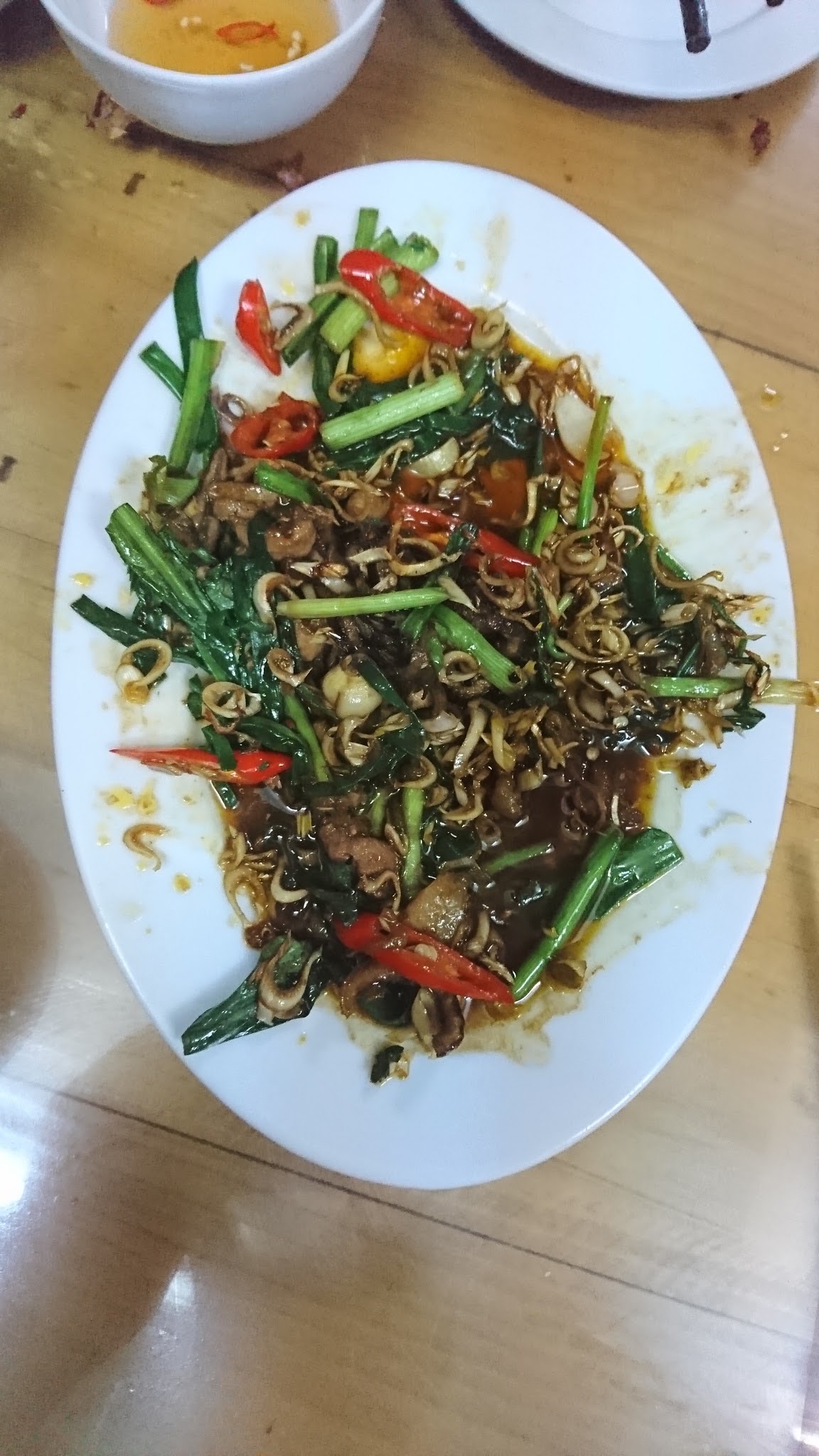 Đệ Nhất Gà