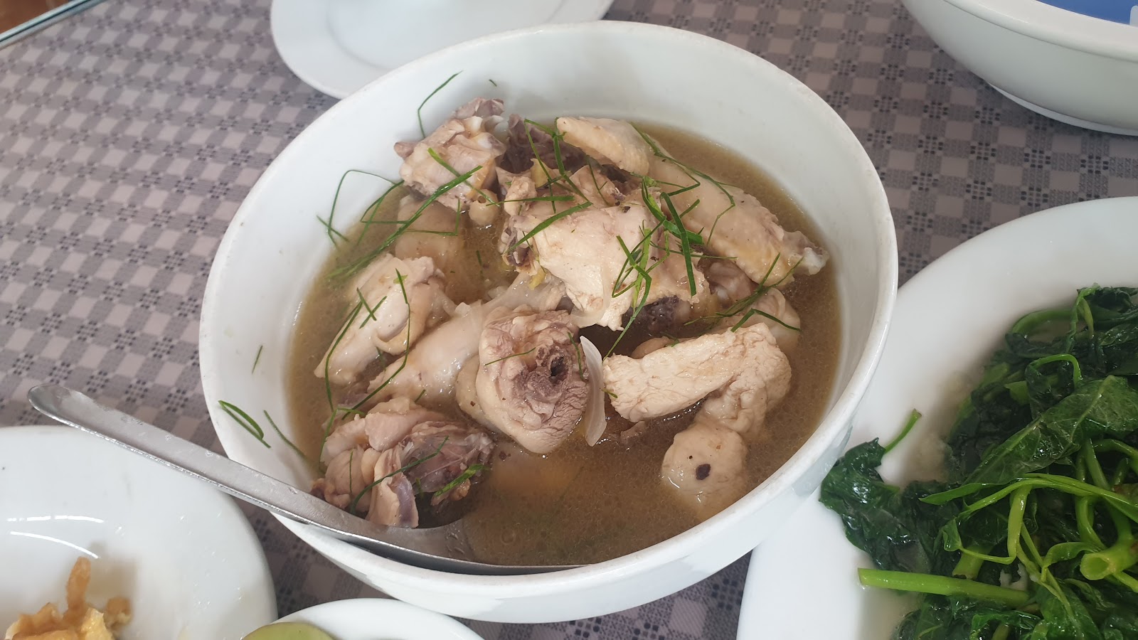 Đệ Nhất Gà