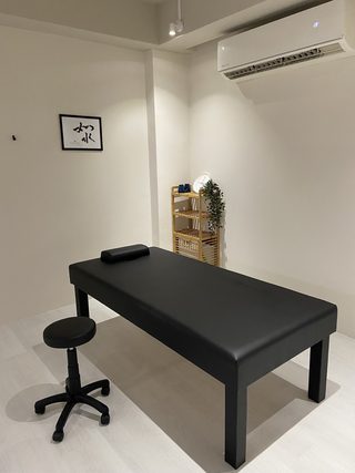 滴滴庵經絡推拿