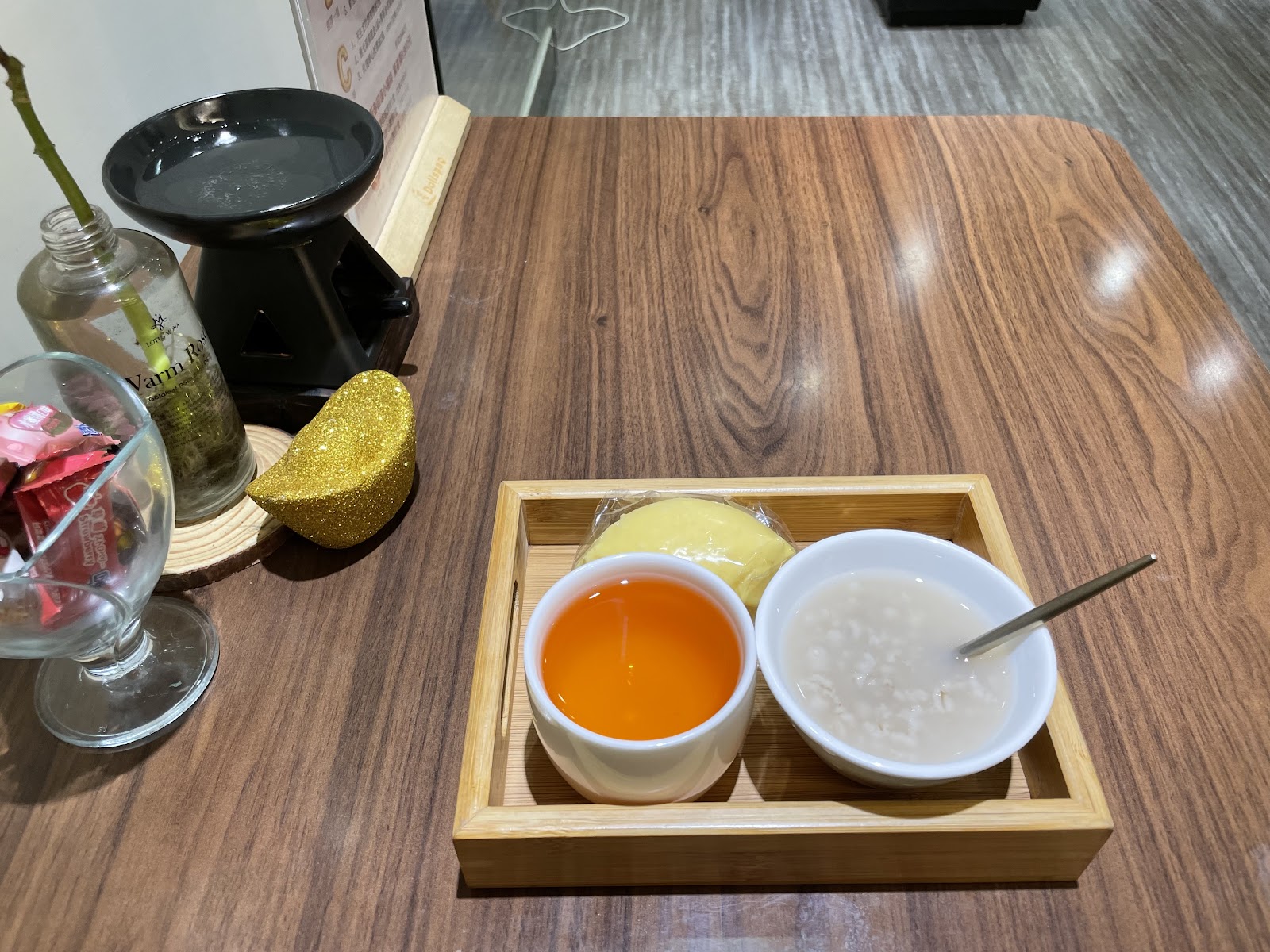 逗Doll Spa 新北永和店| 專業認證孕婦按摩|純精油全身舒壓|限女性|近捷運環境照