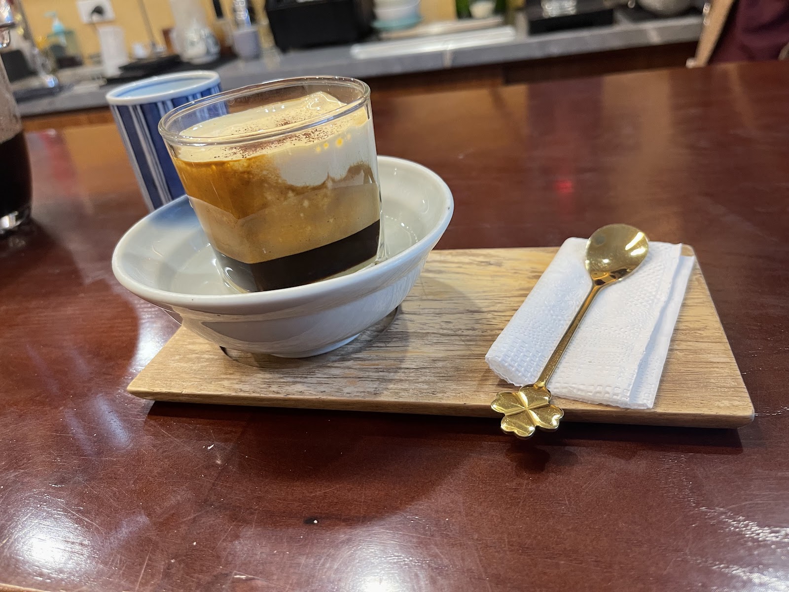 Dream Beans Coffee Roastery