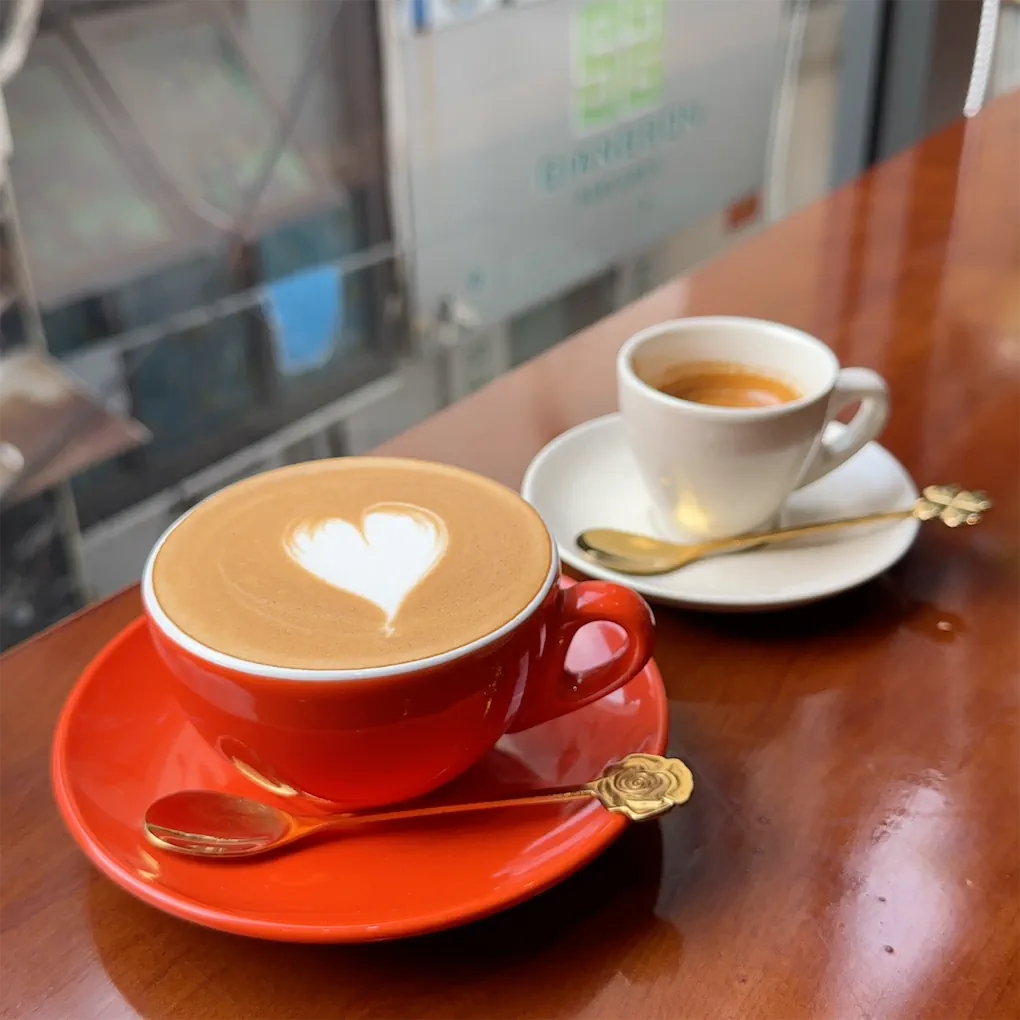 Dream Beans Coffee Roastery