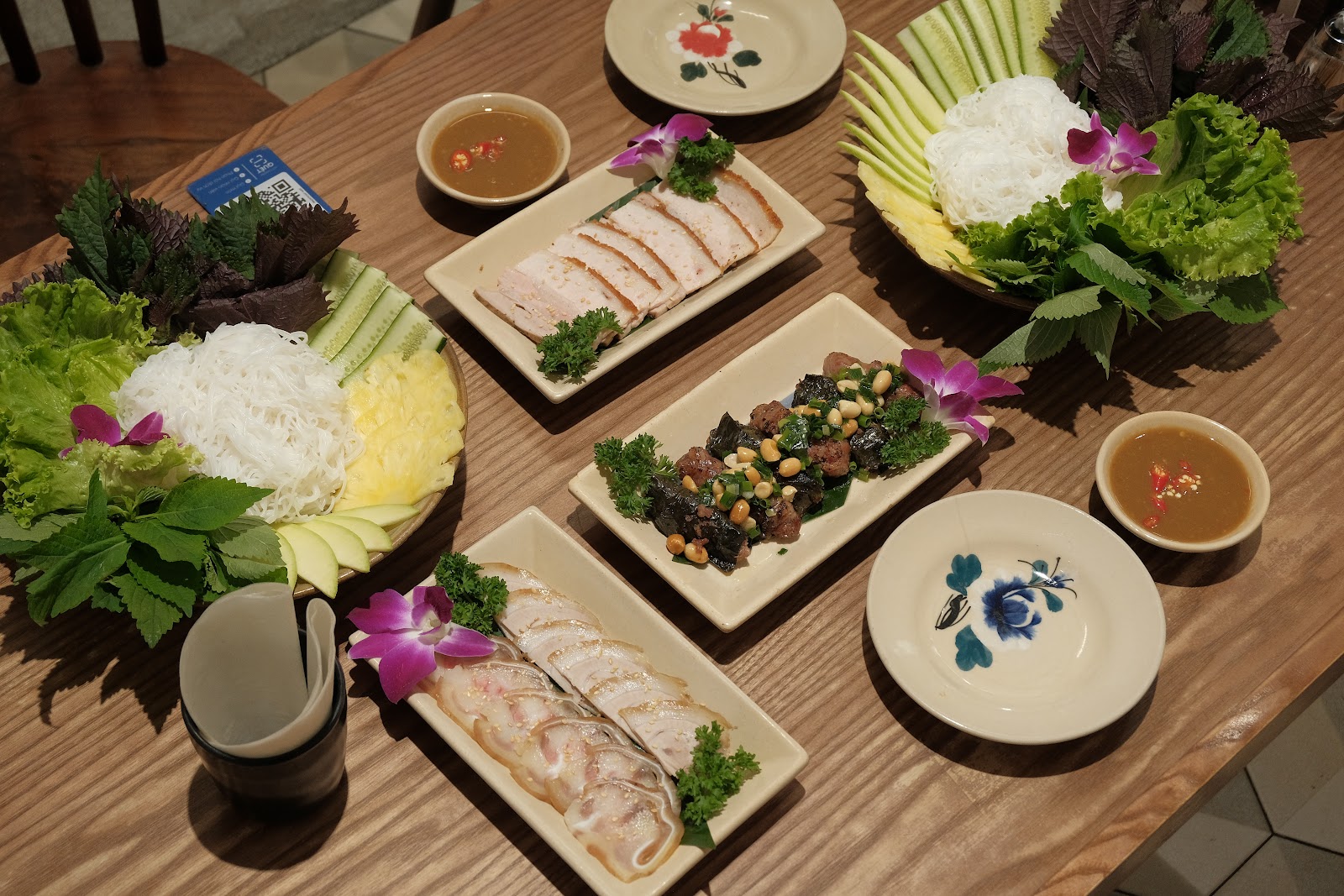 Đũa Cả - Tiệm cơm nhà