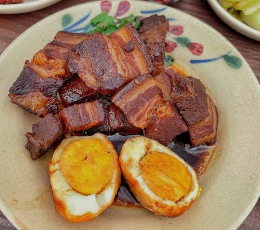 Đũa Cả - Tiệm cơm nhà