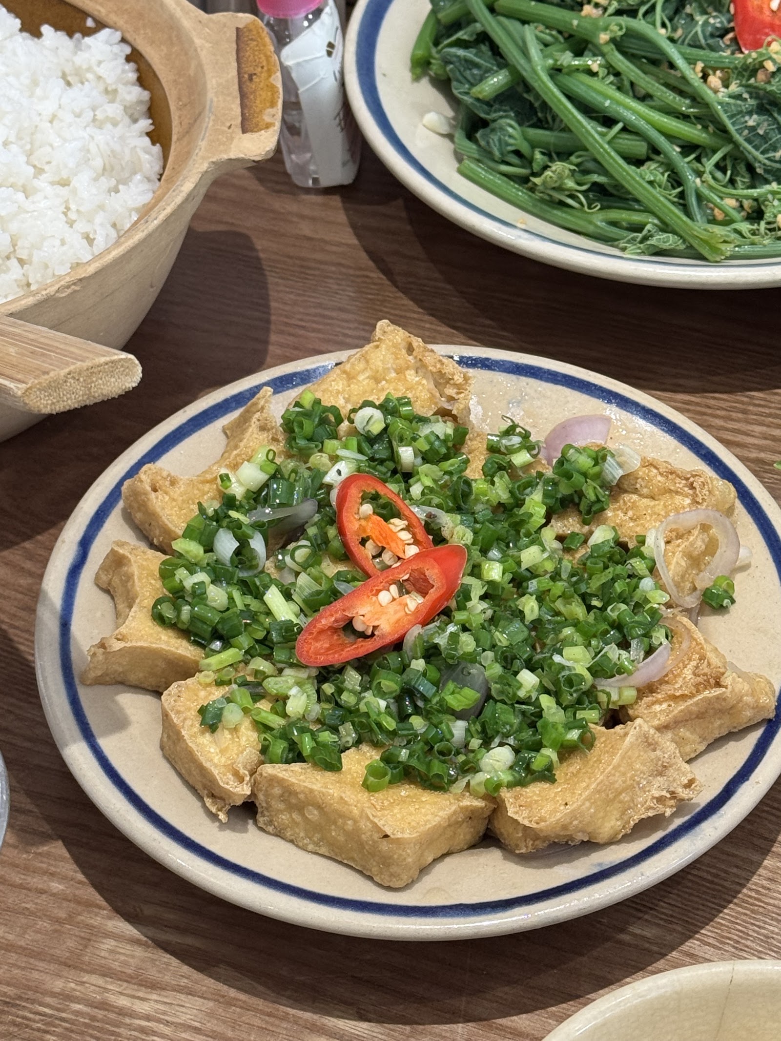 Đũa Cả - Tiệm cơm nhà