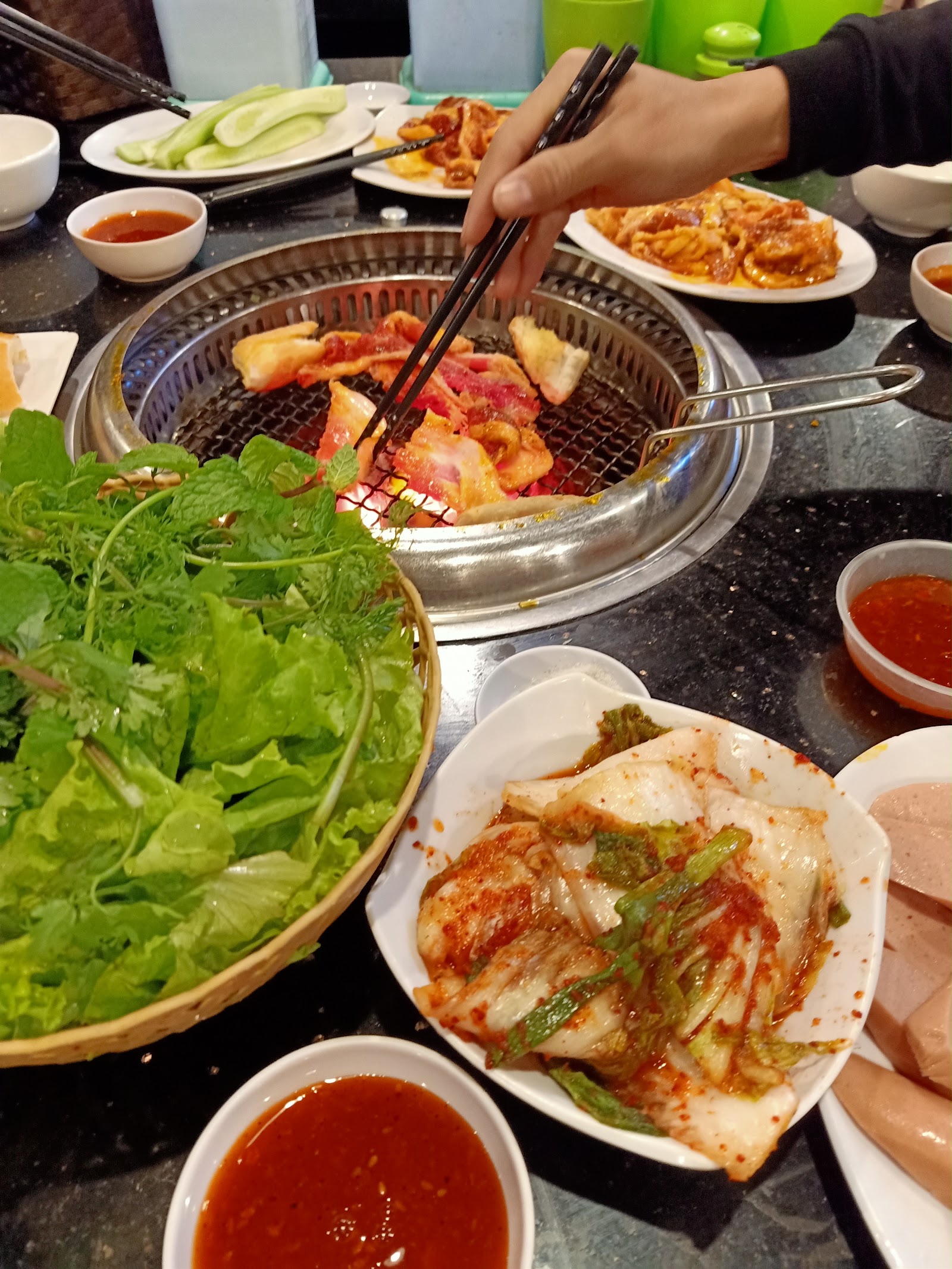Dương Hương Quán
