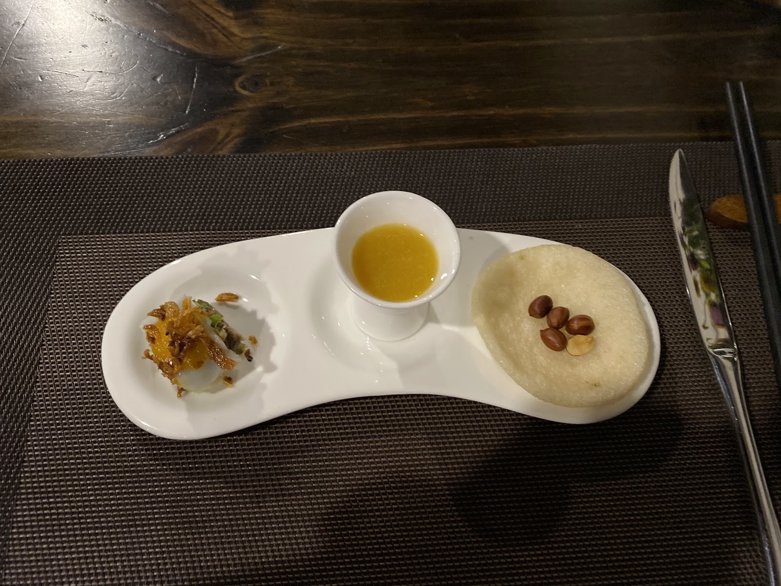 Duong's Restaurant