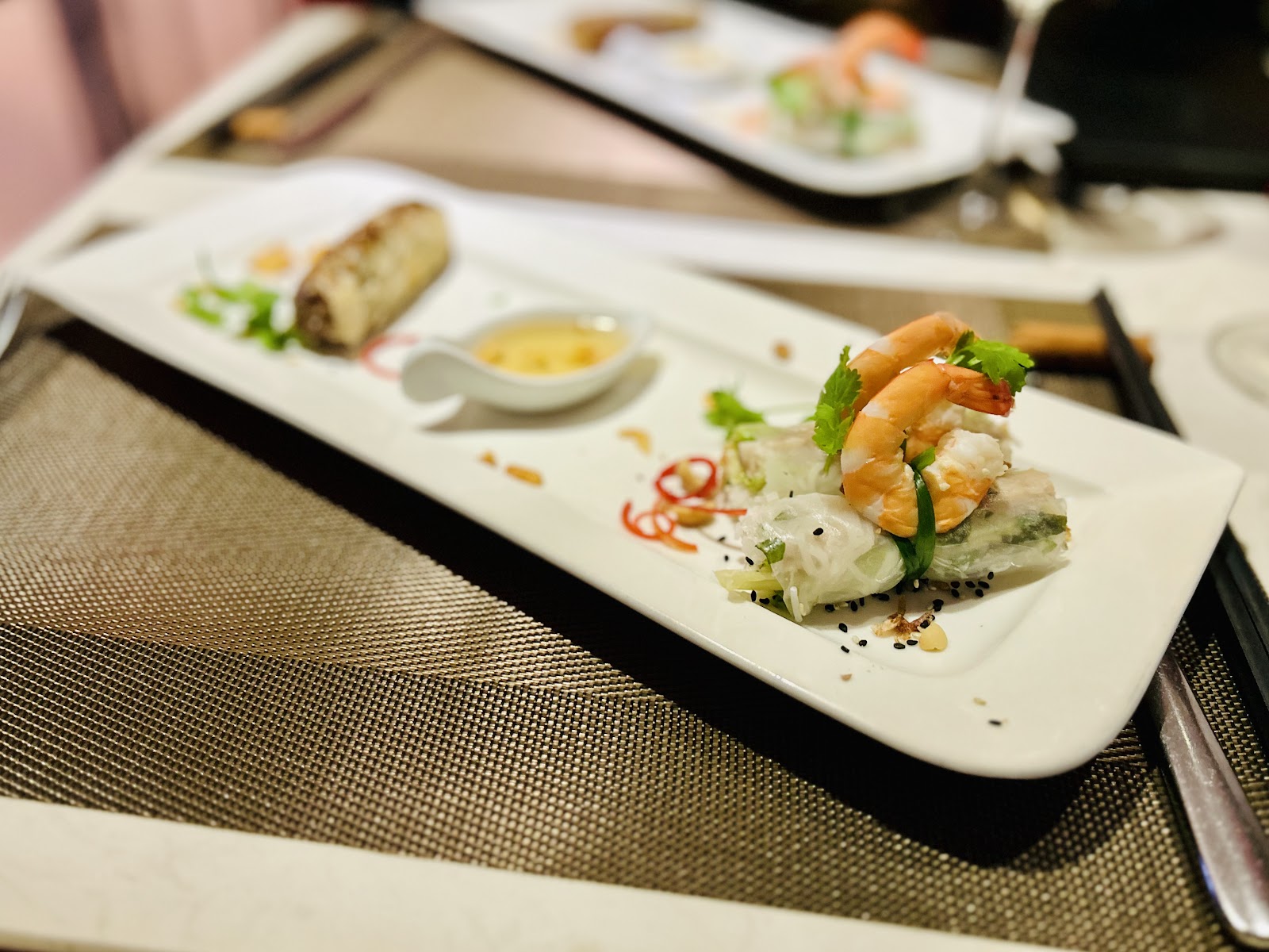 Duong's Restaurant