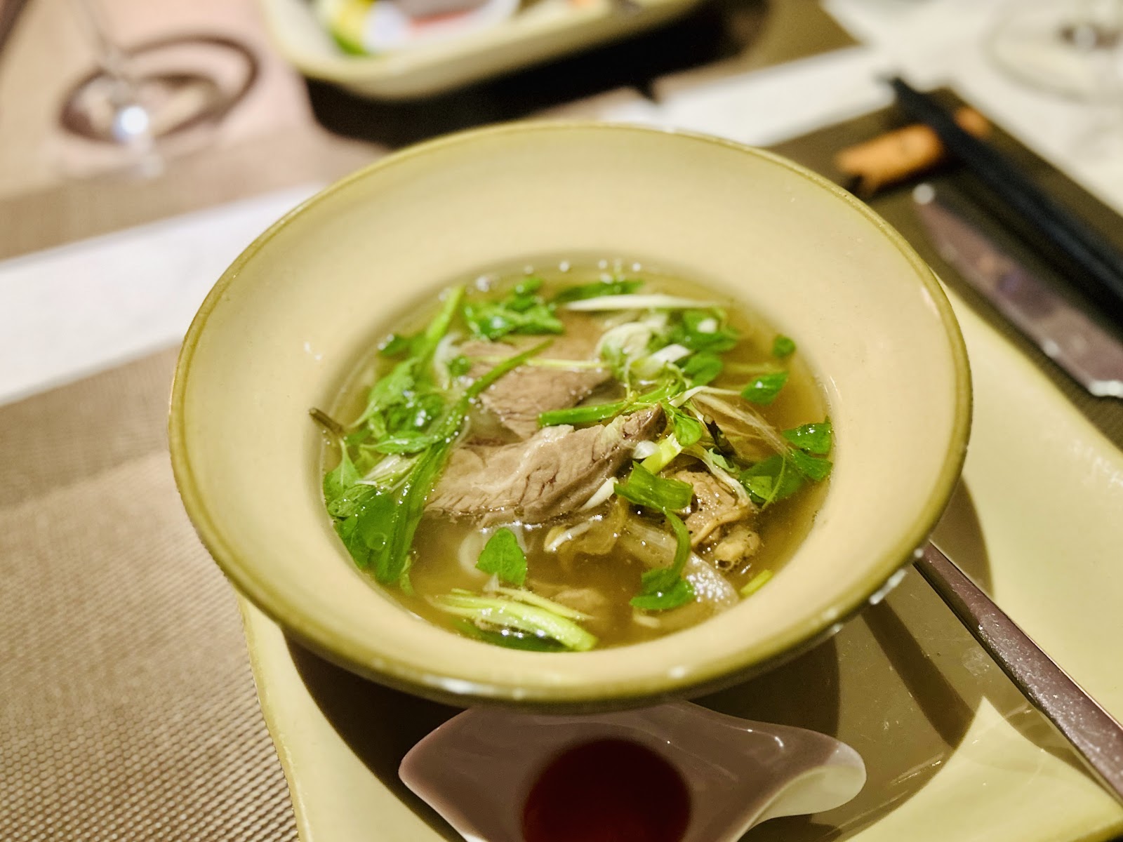 Duong's Restaurant