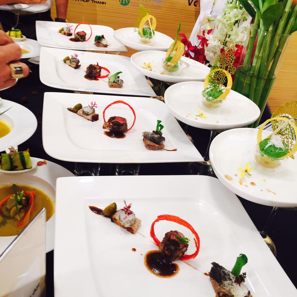 Duong's Restaurant