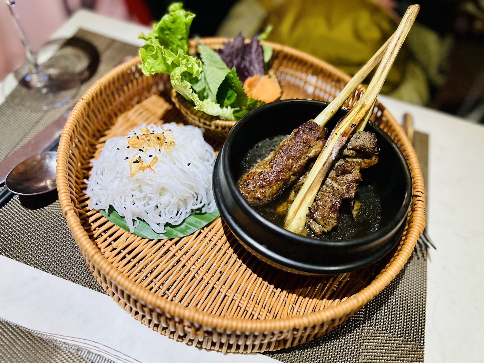 Duong's Restaurant