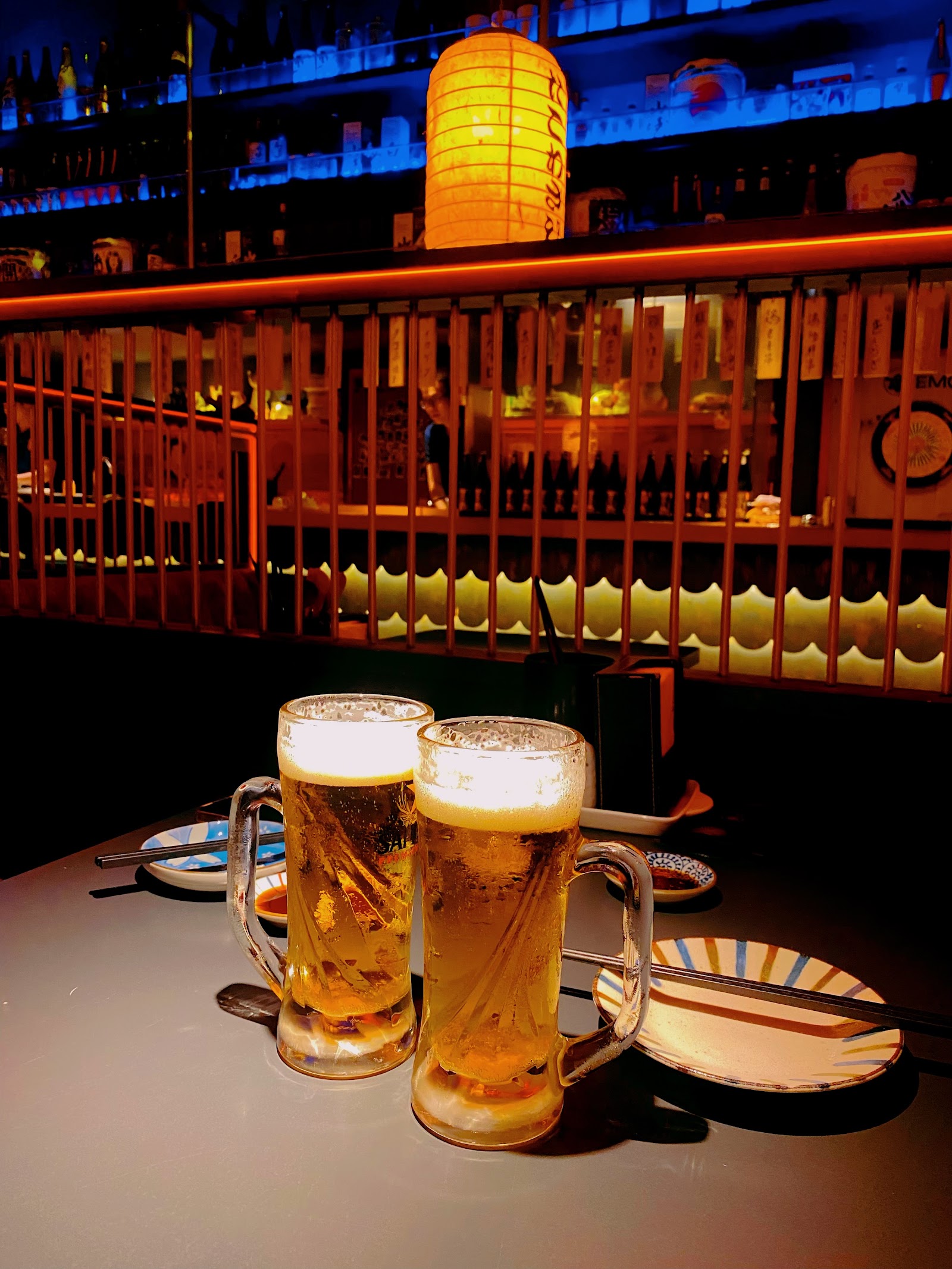 Emoi Izakaya