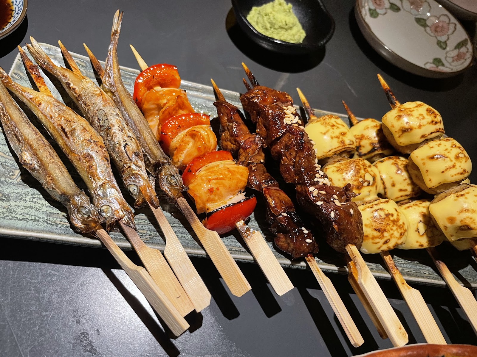 Emoi Izakaya