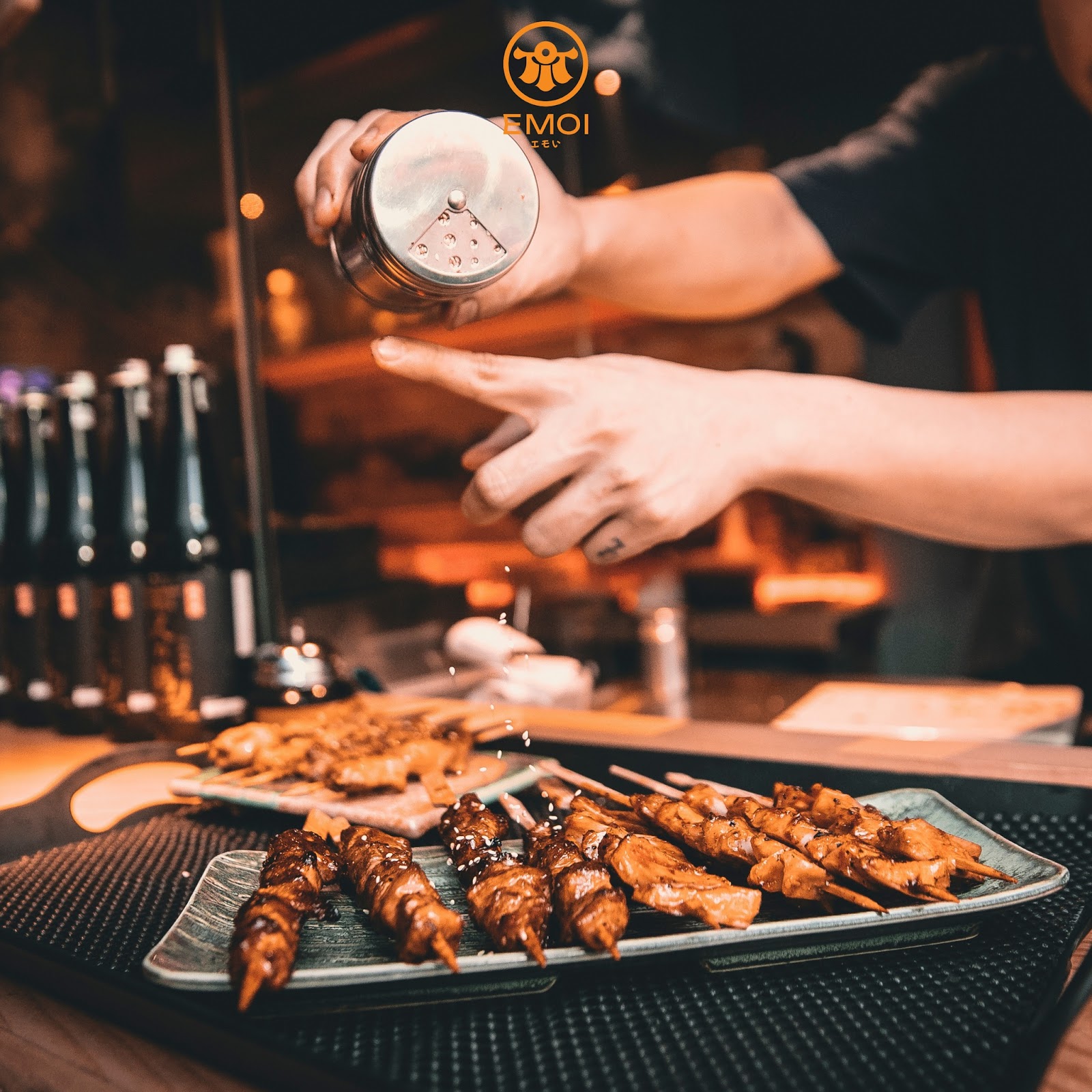 Emoi Izakaya