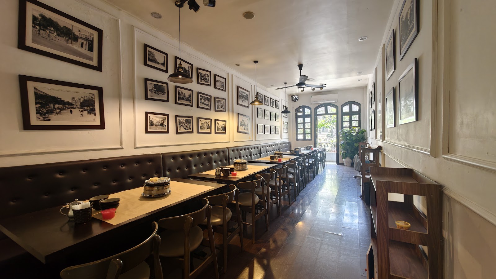 Era Vietnamese Restaurant