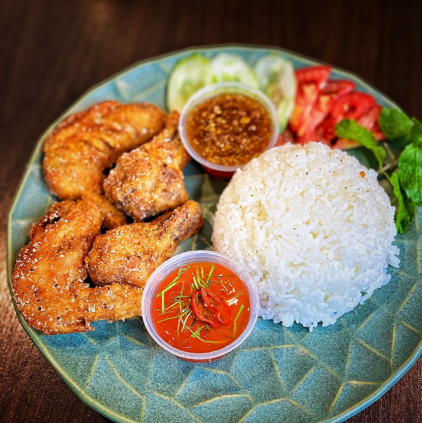 Era Vietnamese Restaurant