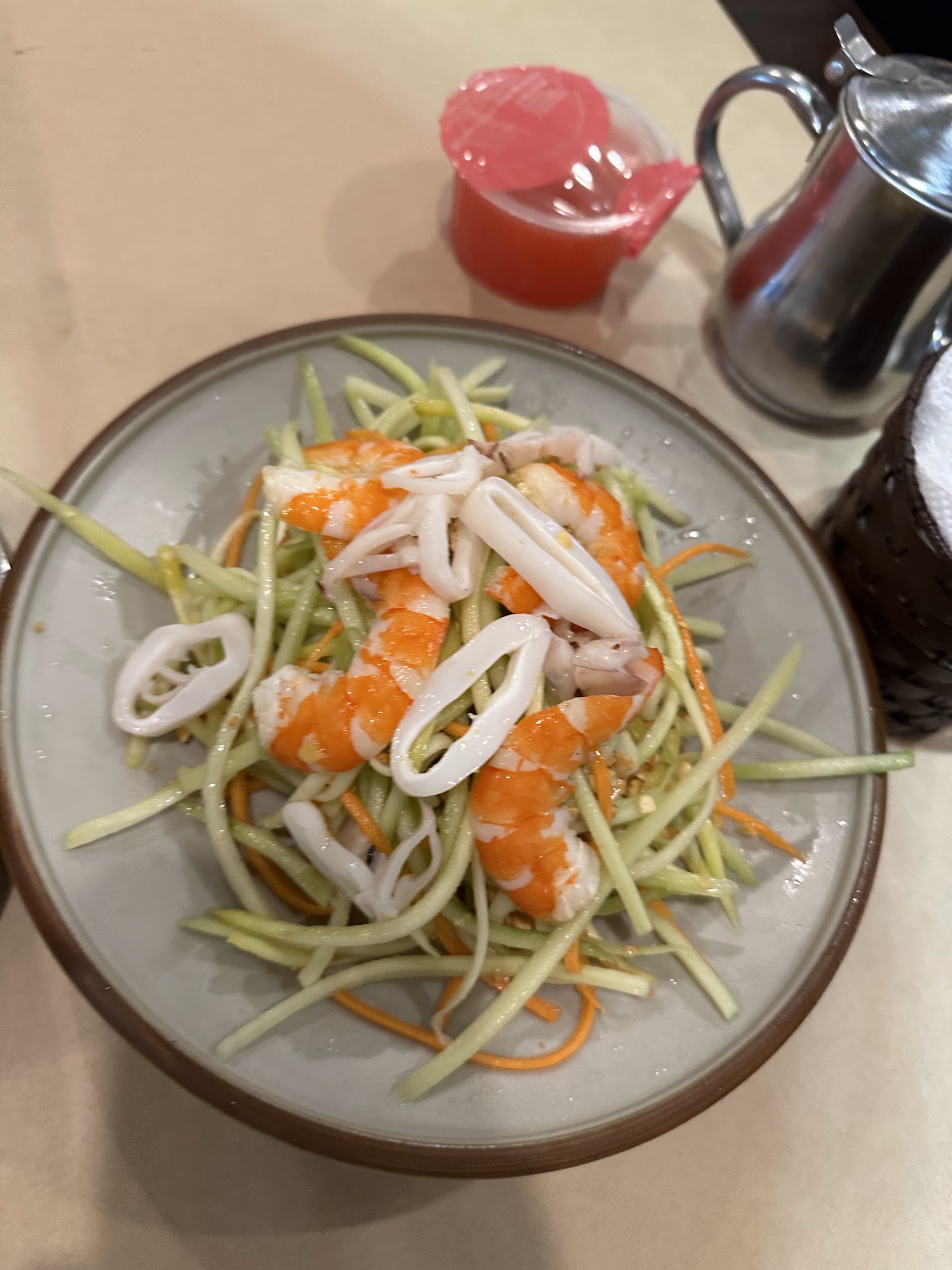 Era Vietnamese Restaurant