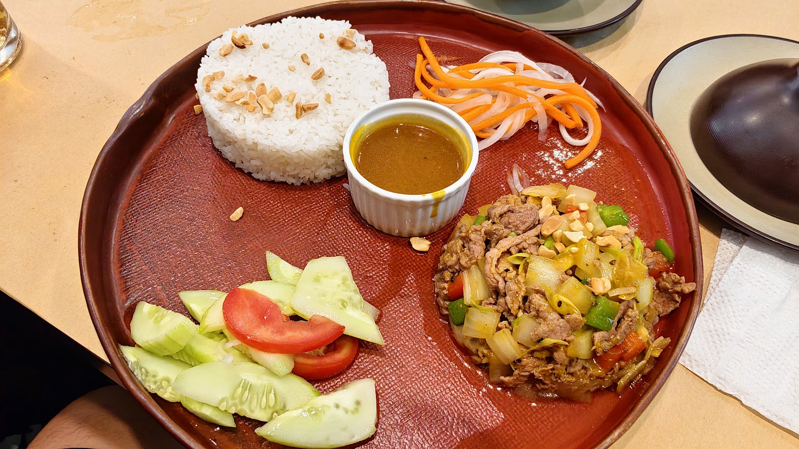 Era Vietnamese Restaurant