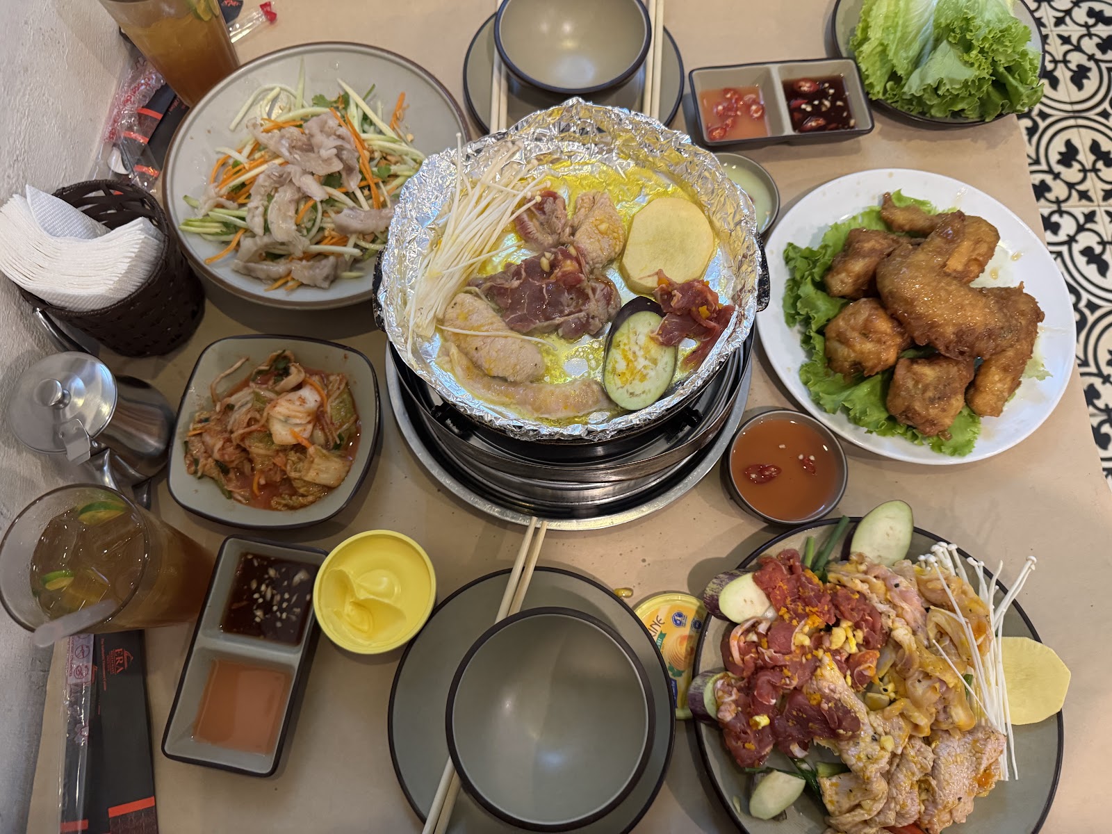 Era Vietnamese Restaurant