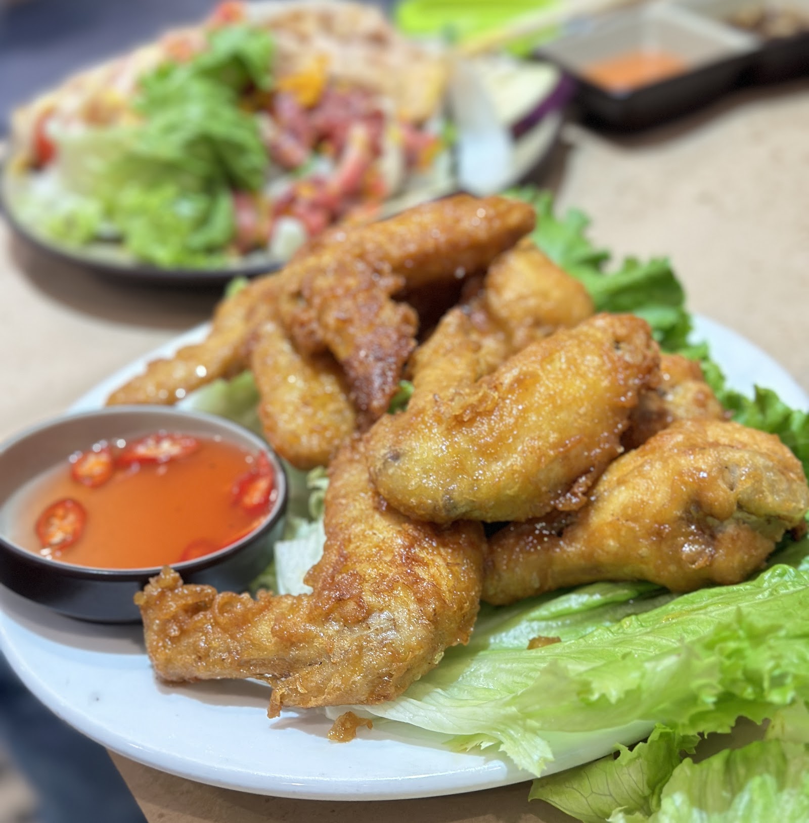 Era Vietnamese Restaurant