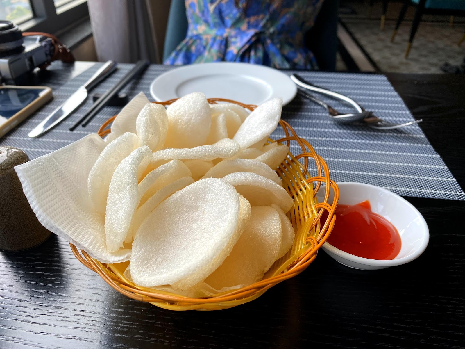 Essence Restaurant