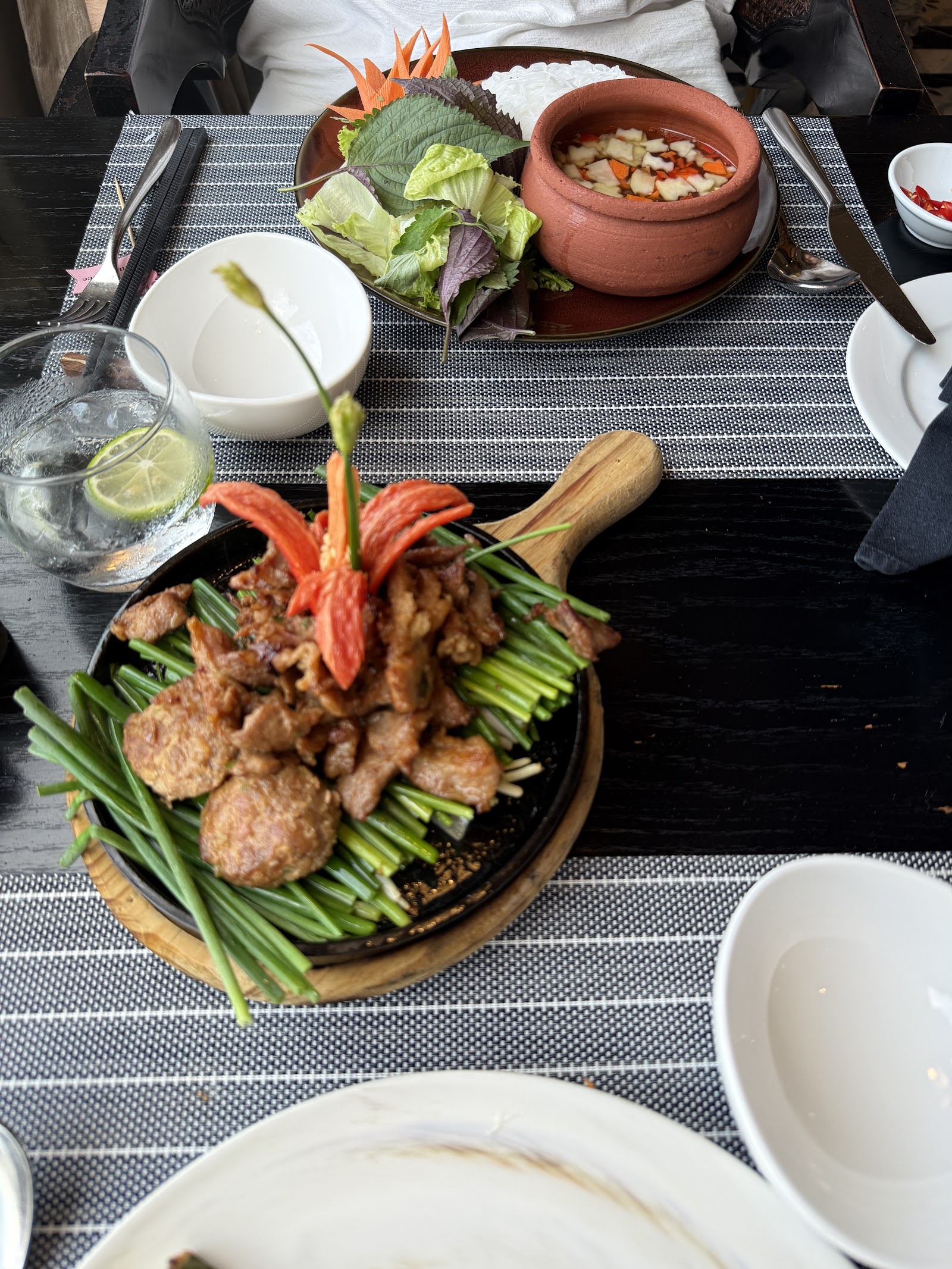 Essence Restaurant