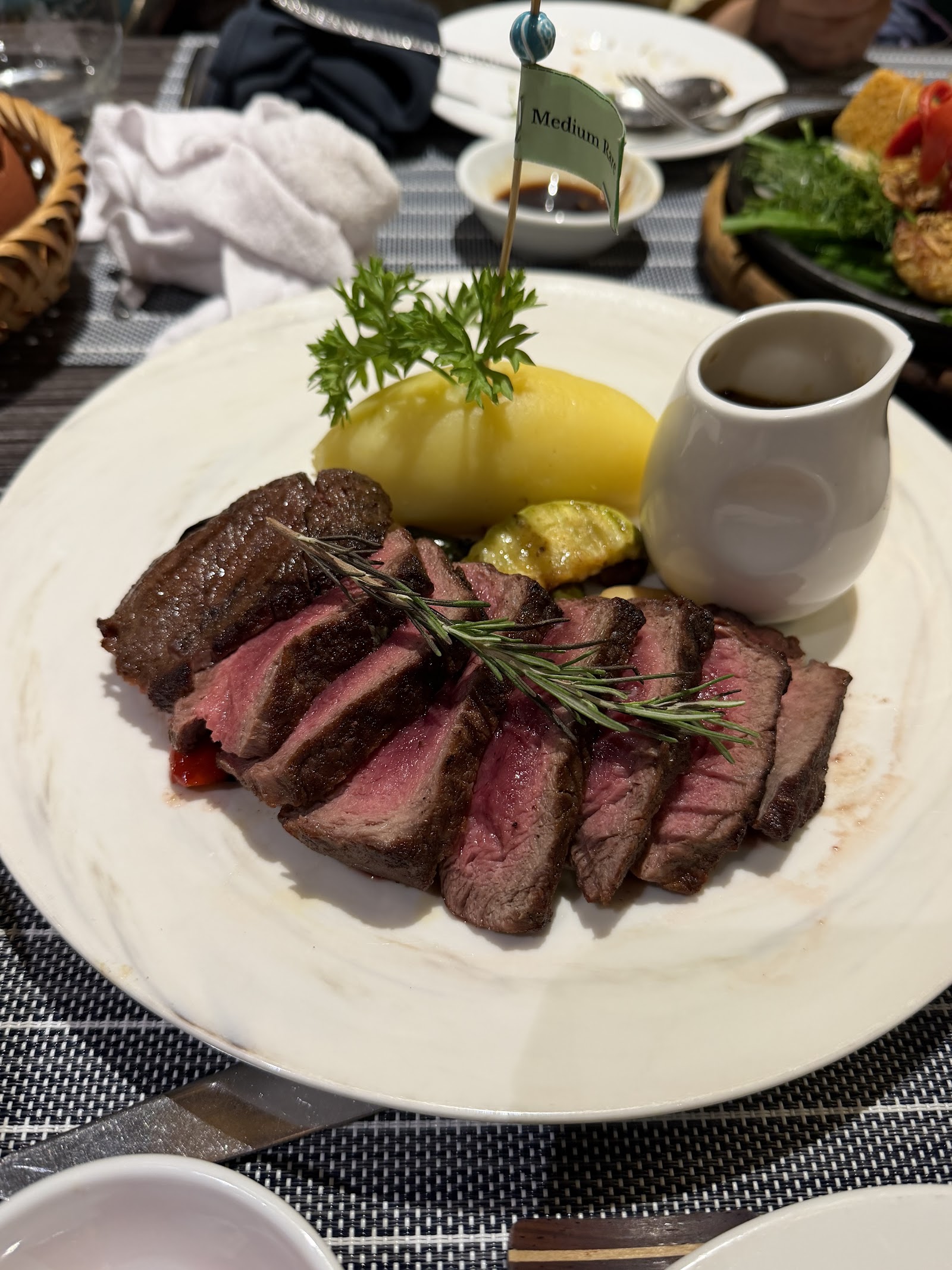 Essence Restaurant