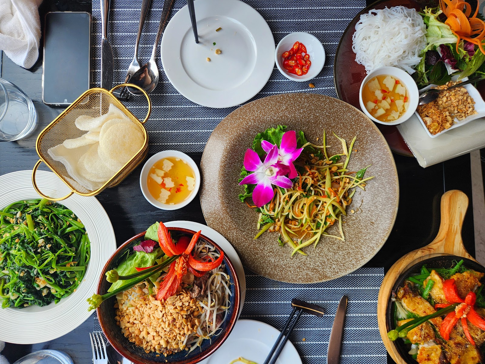 Essence Restaurant