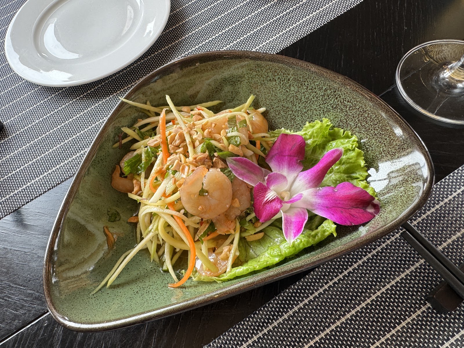 Essence Restaurant