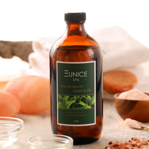 Eunice SPA 永和中正館環境照