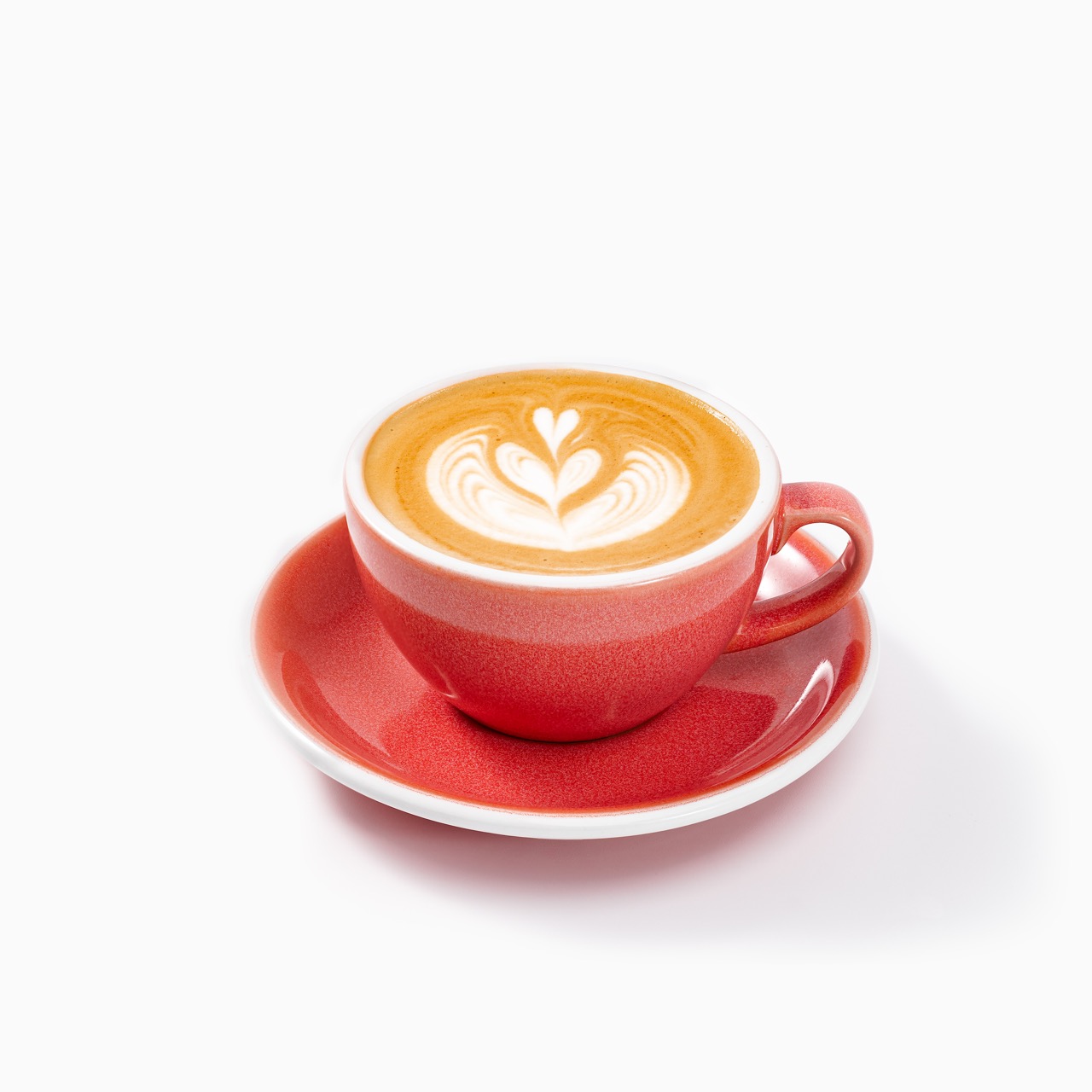 Every Half Coffee Roasters - Ngọc Hà