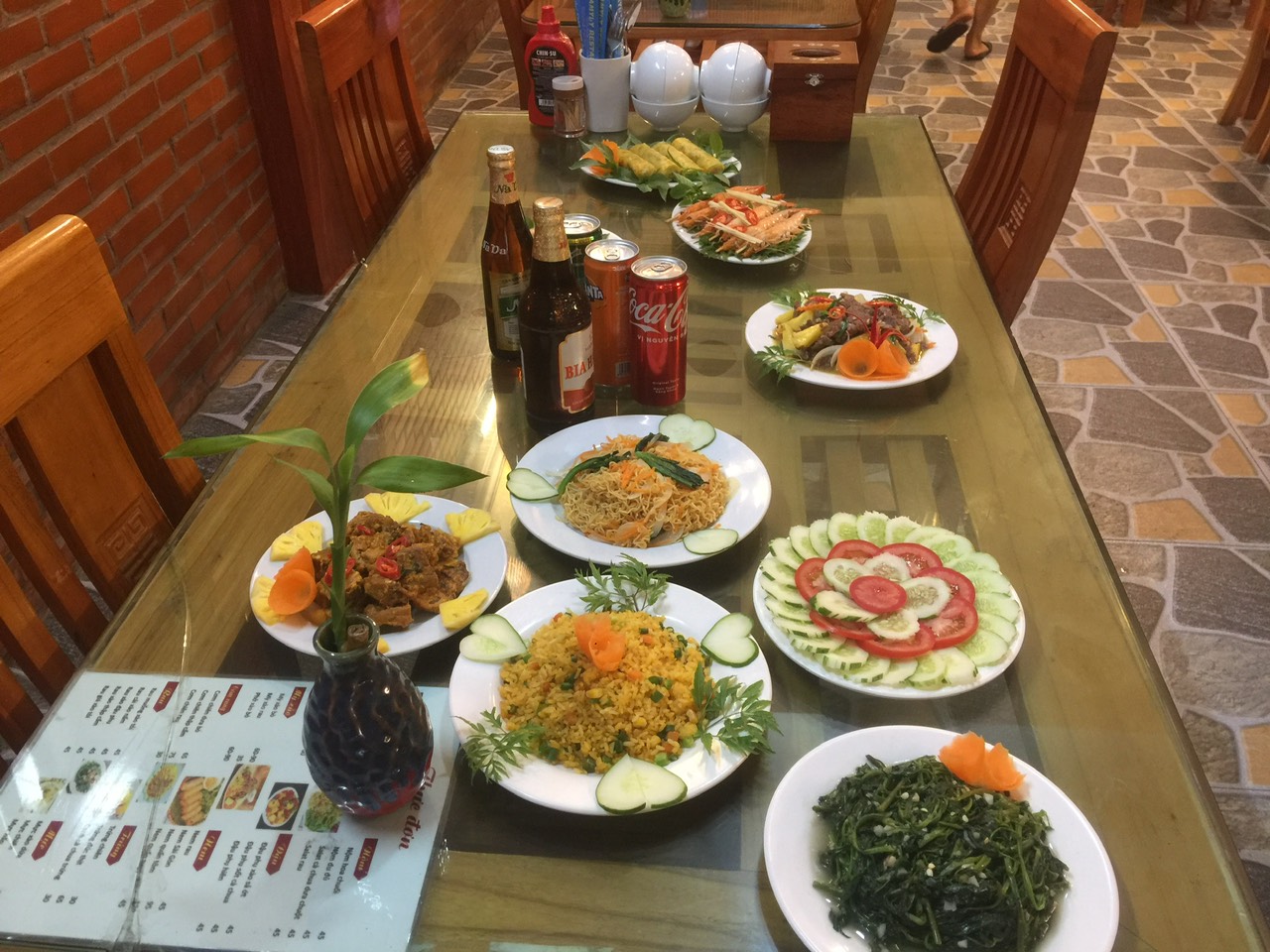 Family Restaurant