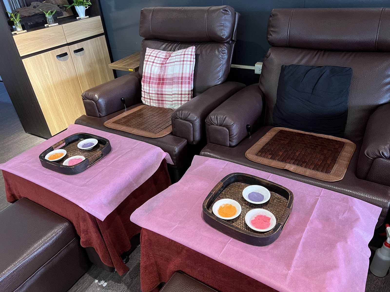 風雅築舒活養生會館環境照