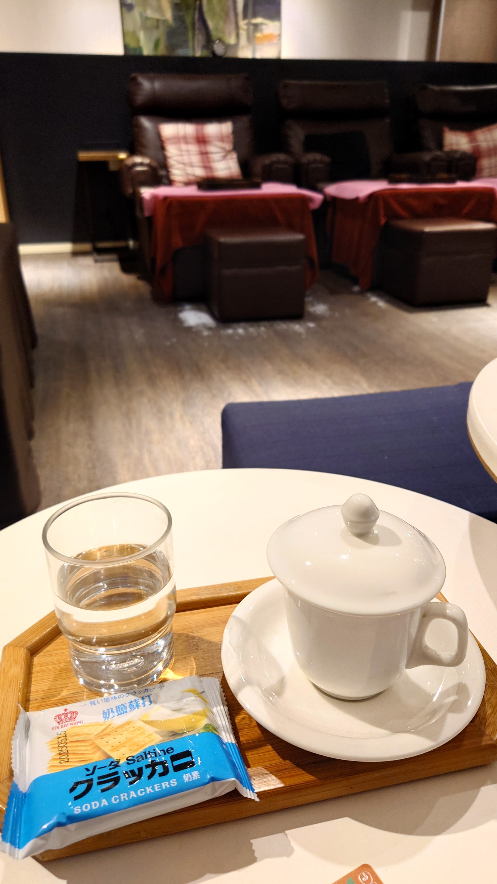 風雅築舒活養生會館環境照
