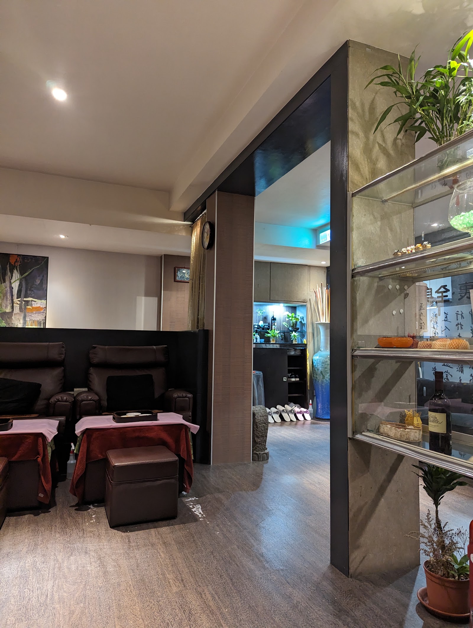 風雅築舒活養生會館環境照