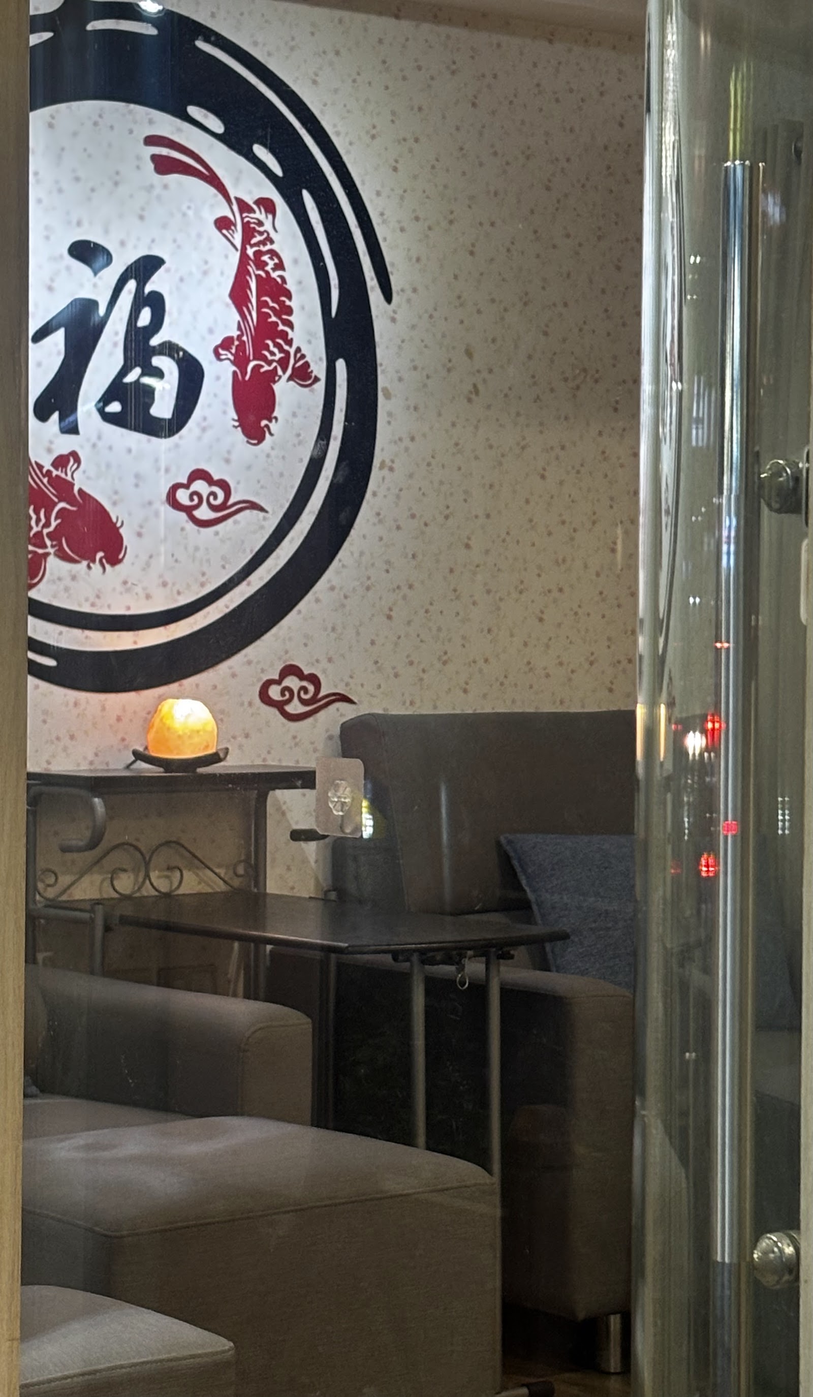 福氣優 健康工作坊環境照