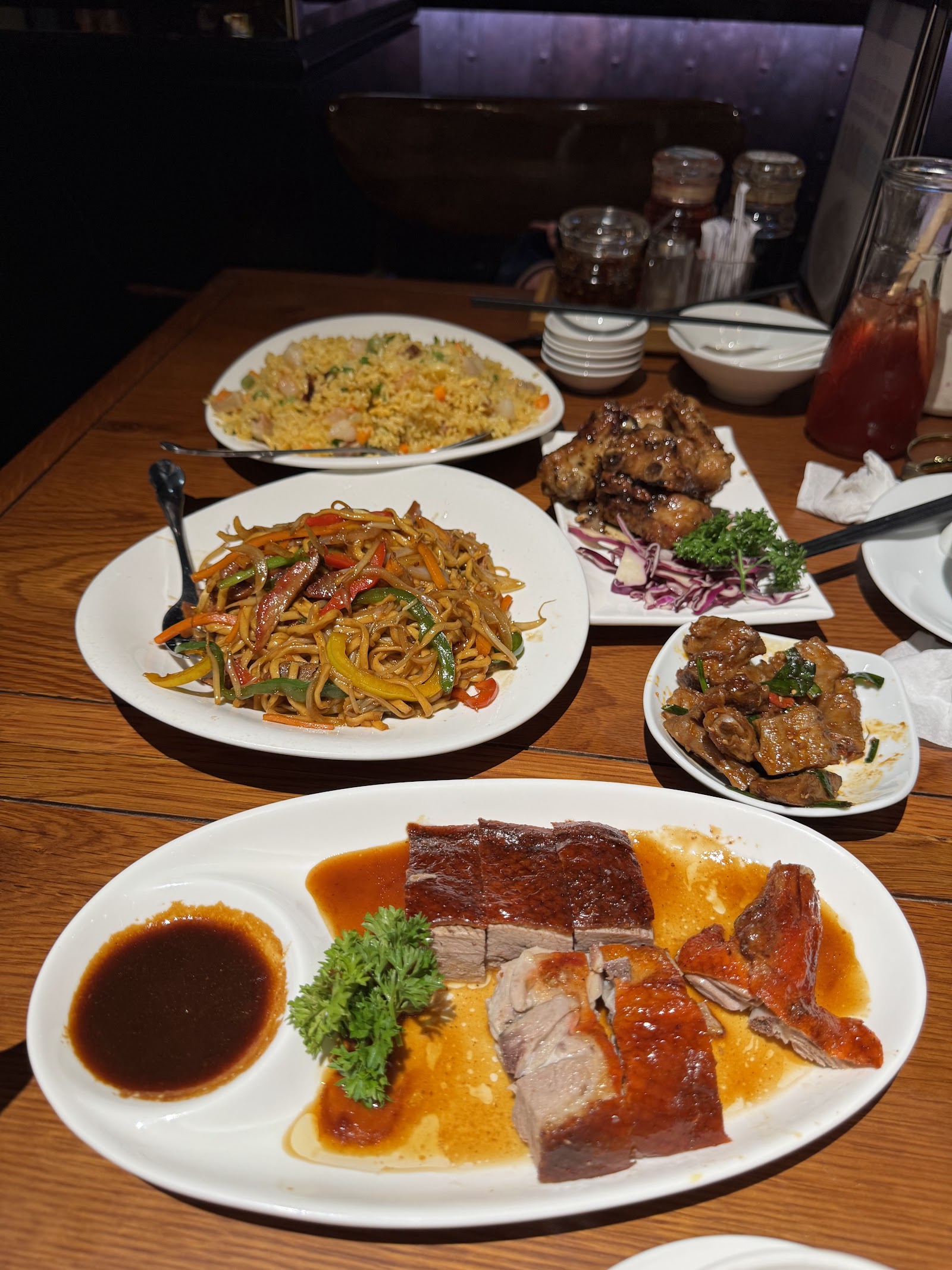 Fu Rong Hua - Cantonese Restaurant 9 Đinh Tiên Hoàng