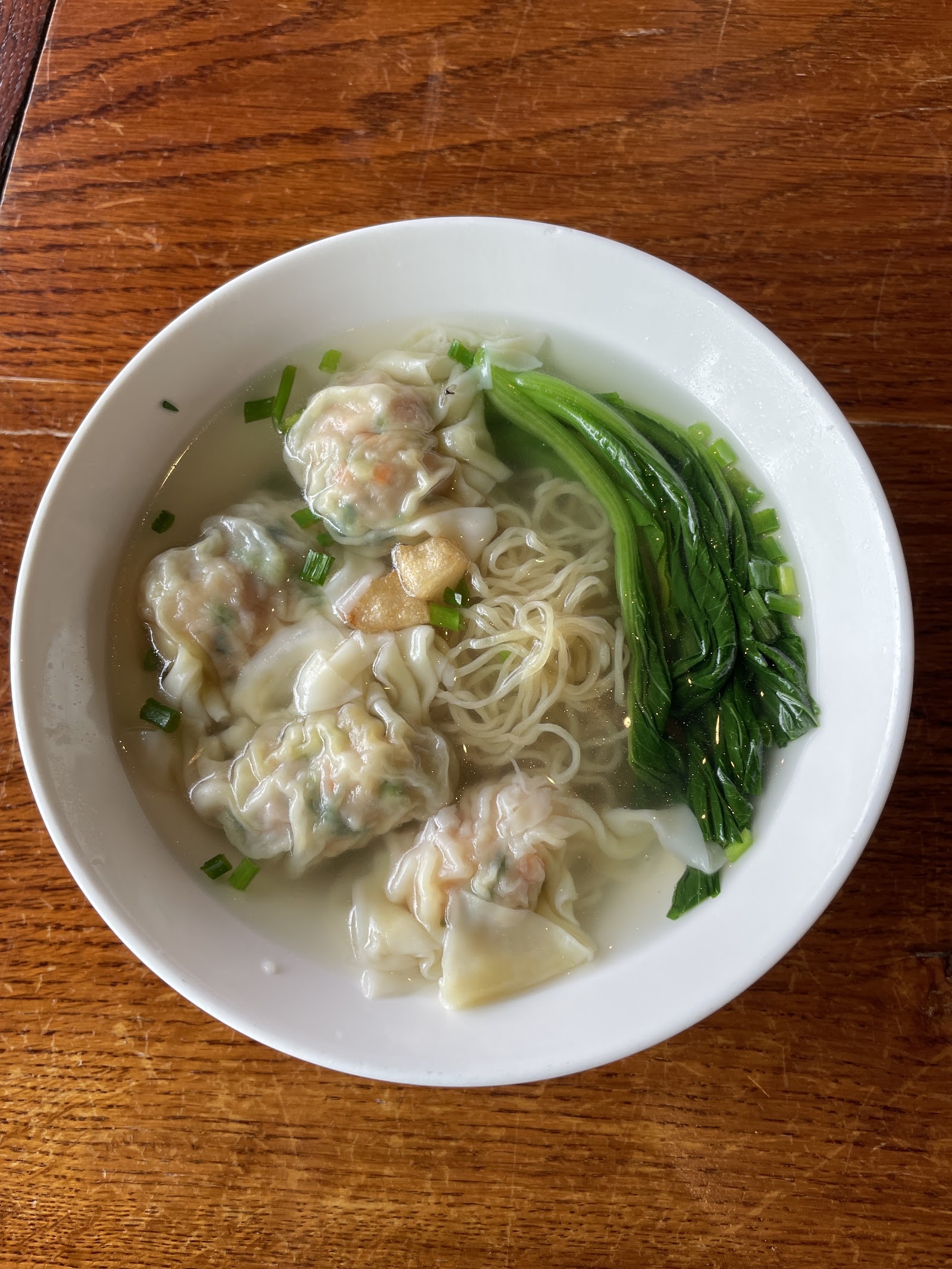 Fu Rong Hua - Cantonese Restaurant 9 Đinh Tiên Hoàng