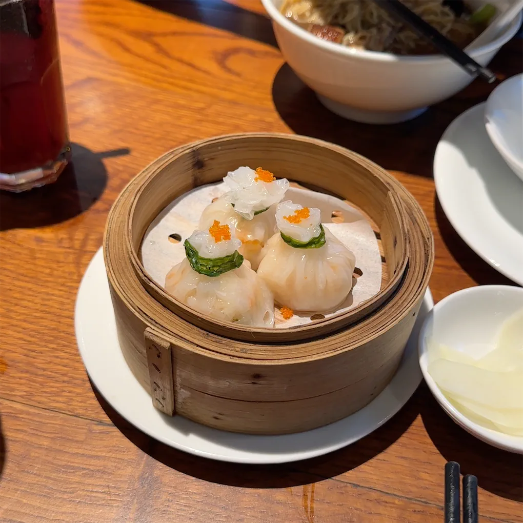 Fu Rong Hua - Cantonese Restaurant 9 Đinh Tiên Hoàng