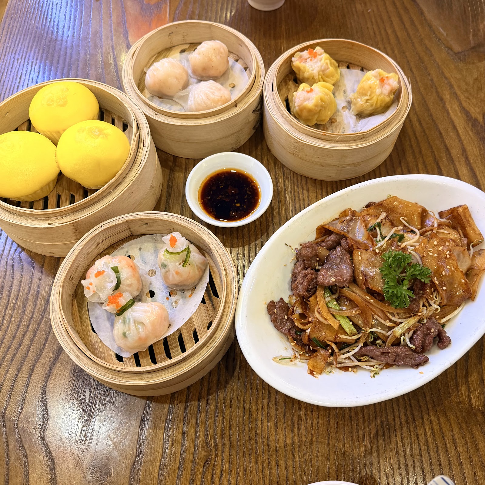 Fungha Dimsum
