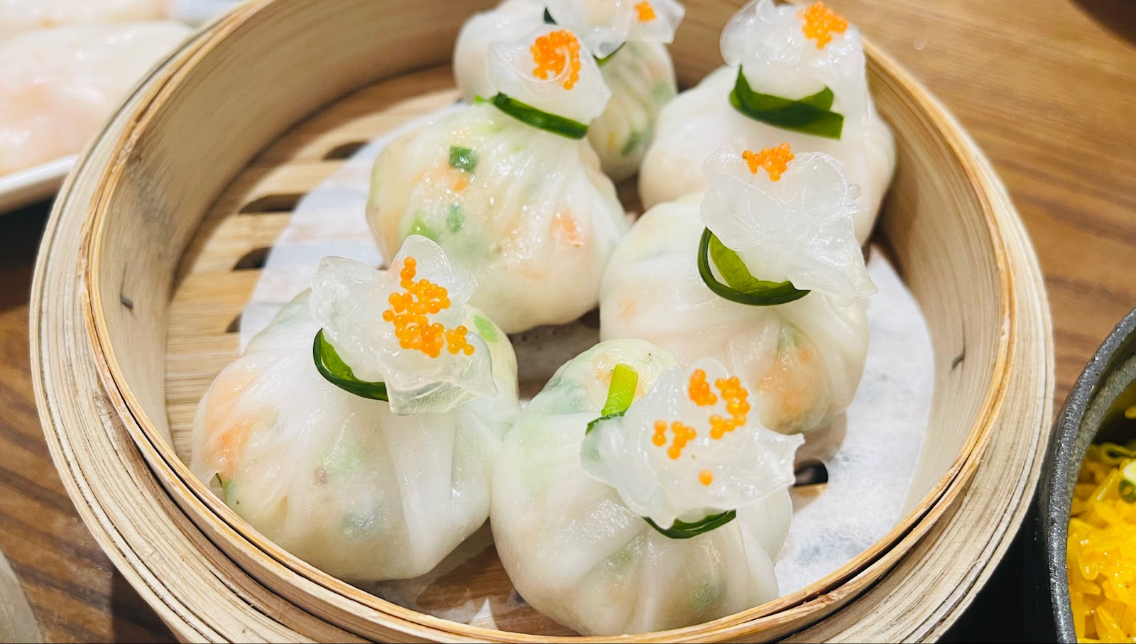Fungha Dimsum