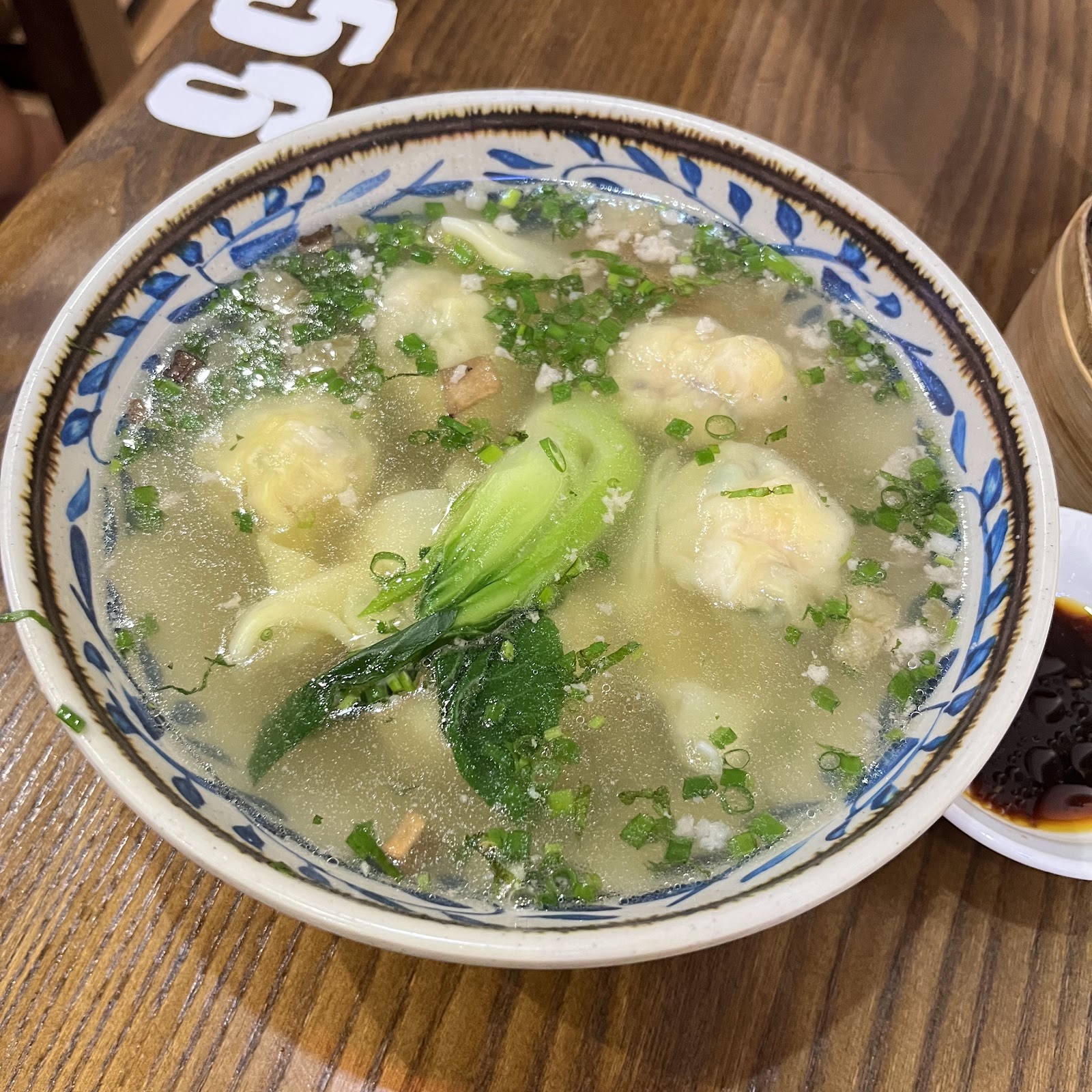 Fungha Dimsum