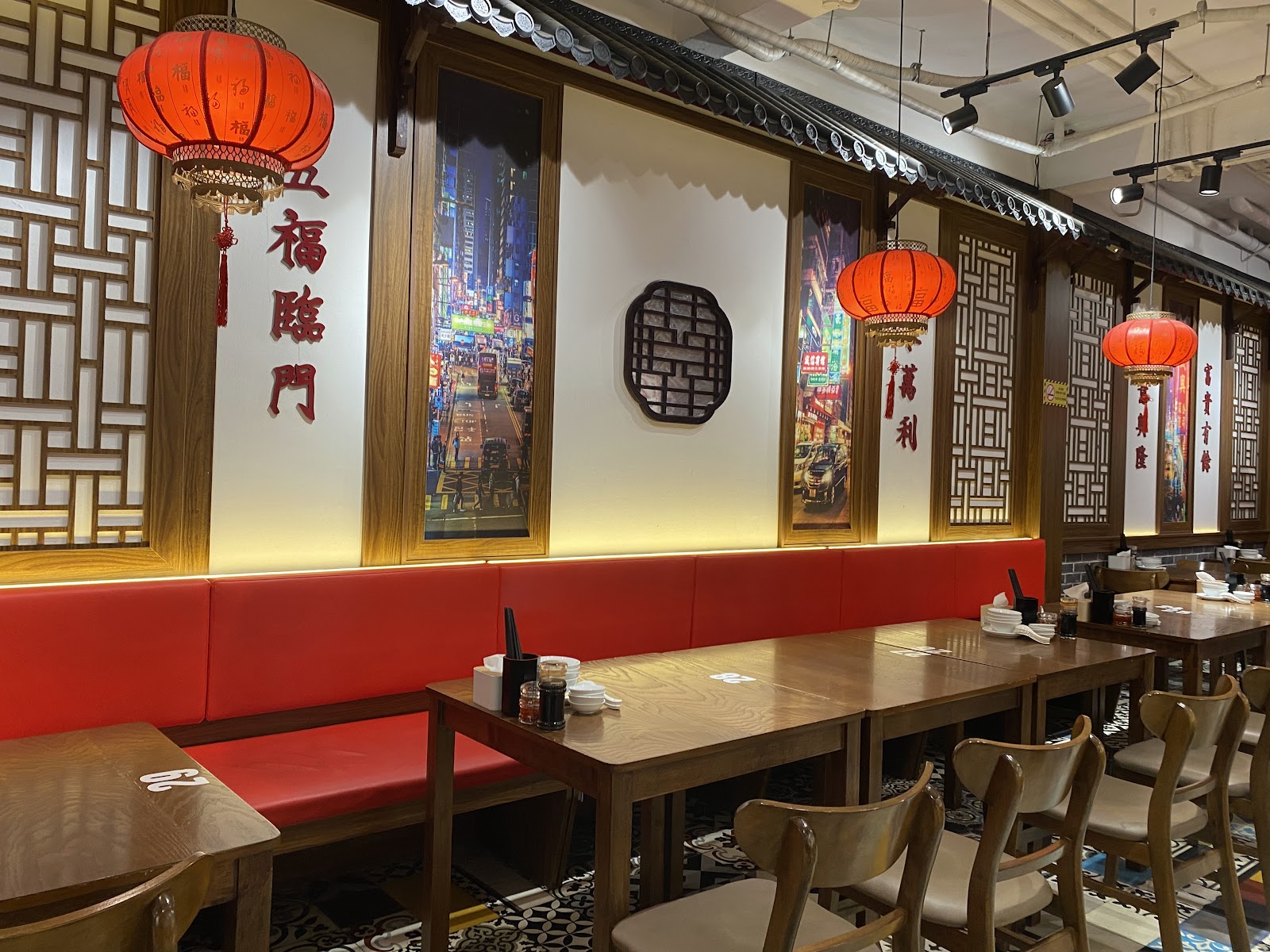 Fungha Dimsum