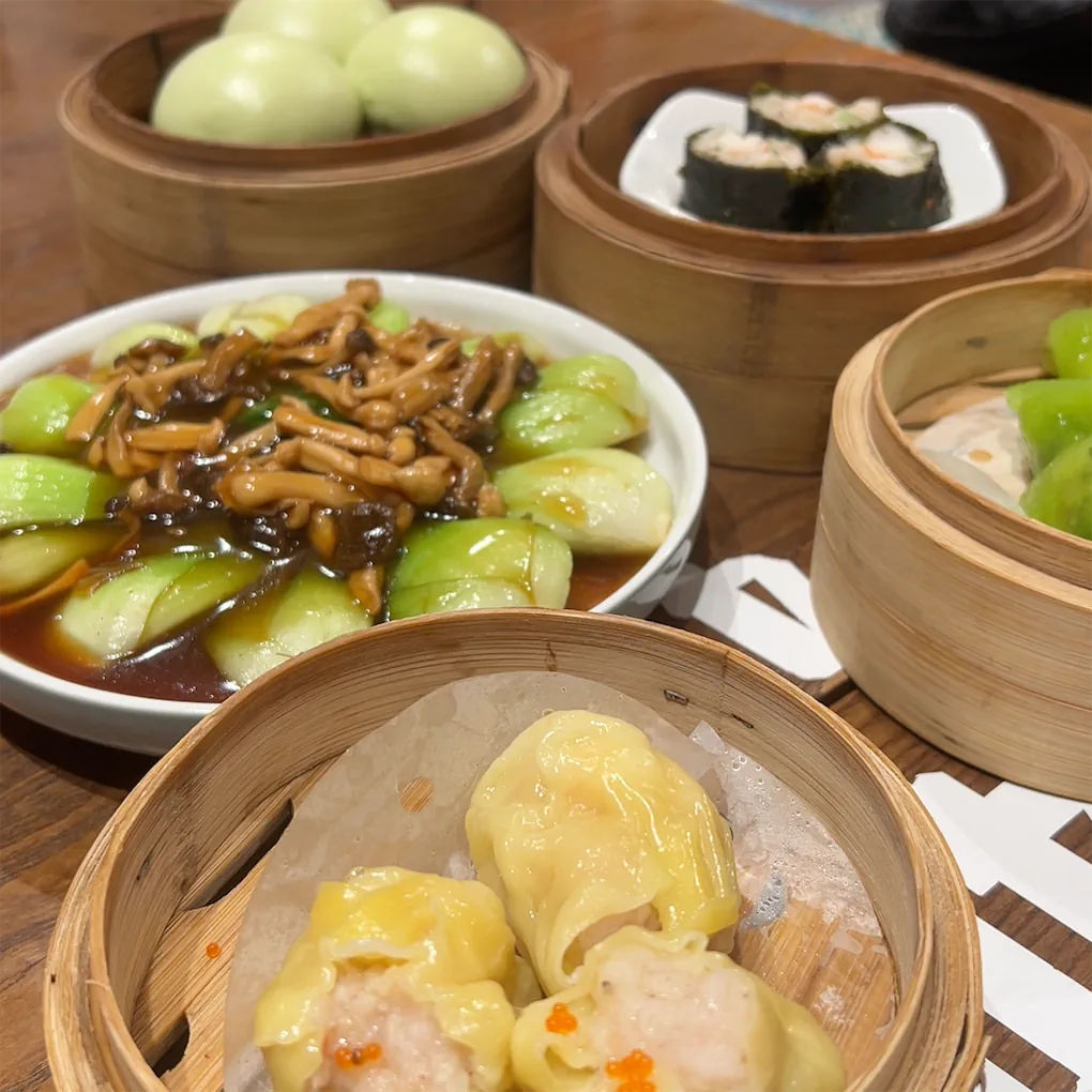 Fungha Dimsum