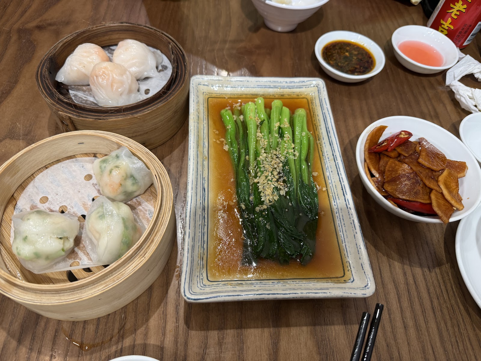 Fungha Dimsum
