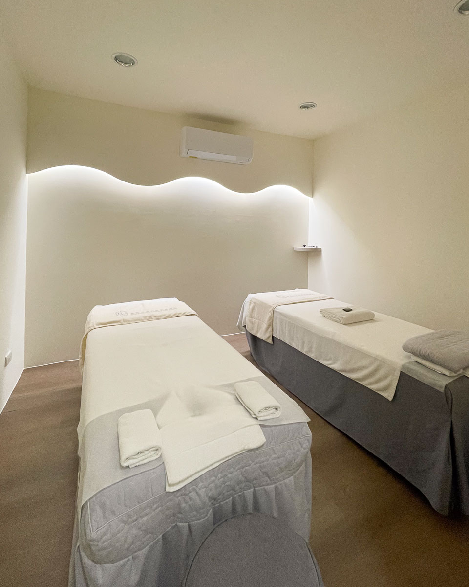 Fun spa 精緻女子按摩會館環境照