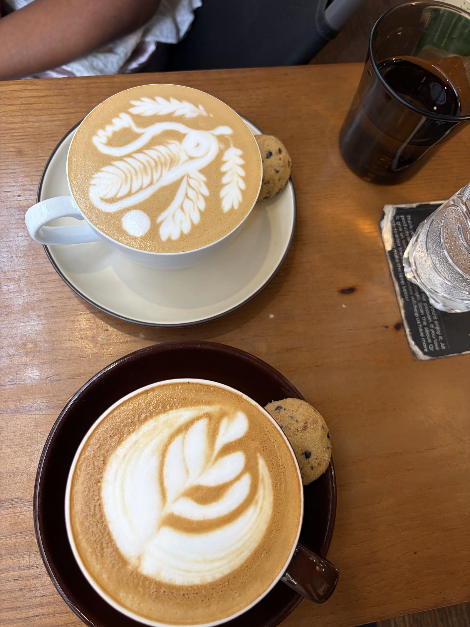 GAD8 COFFEE & STUDIO