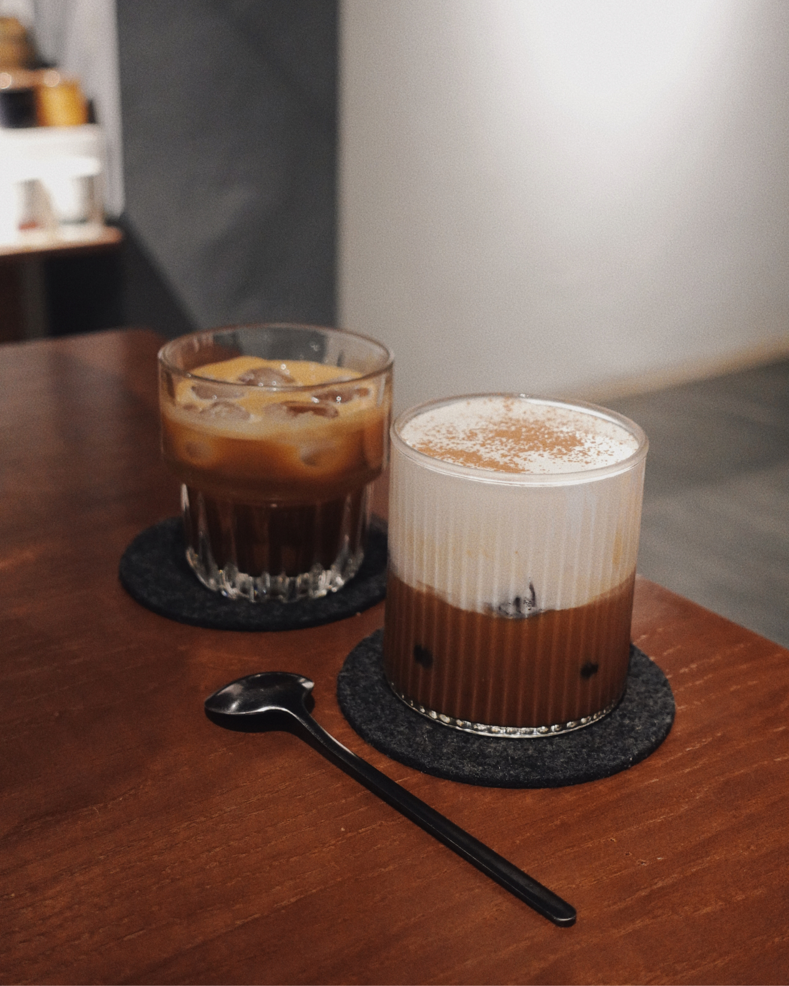 GAD8 COFFEE & STUDIO