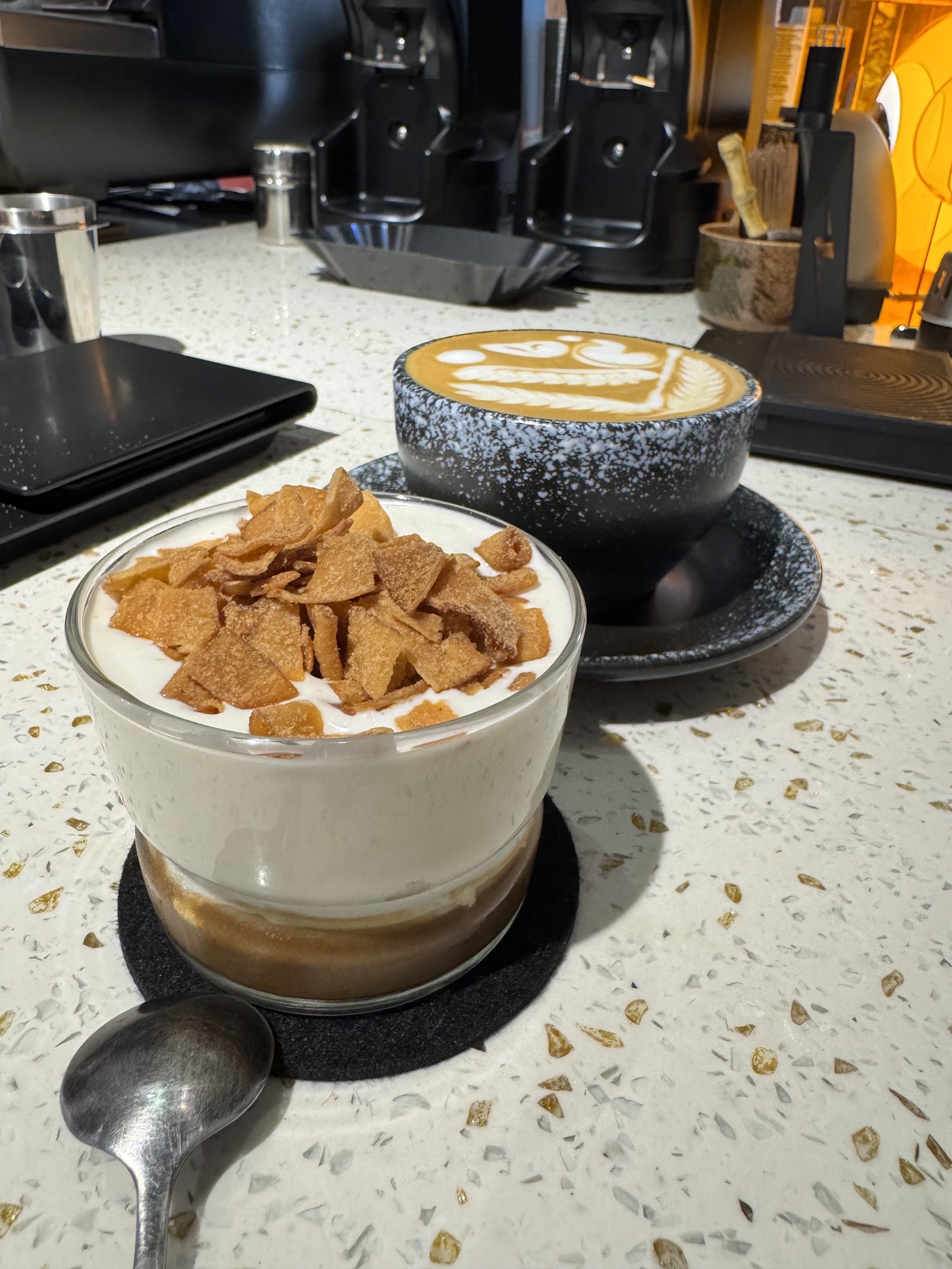 GAD8 COFFEE & STUDIO
