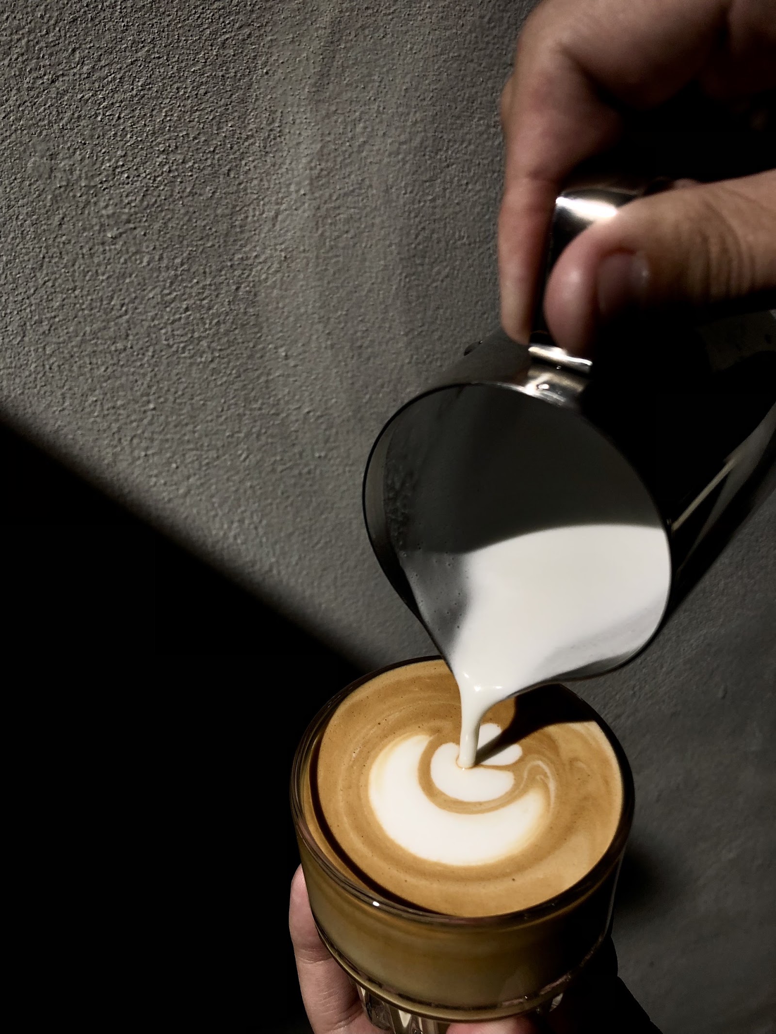 GAD8 COFFEE & STUDIO